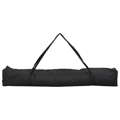 Baseball & Softball Black 702 x 369.5 x 243.5 cm Polyester