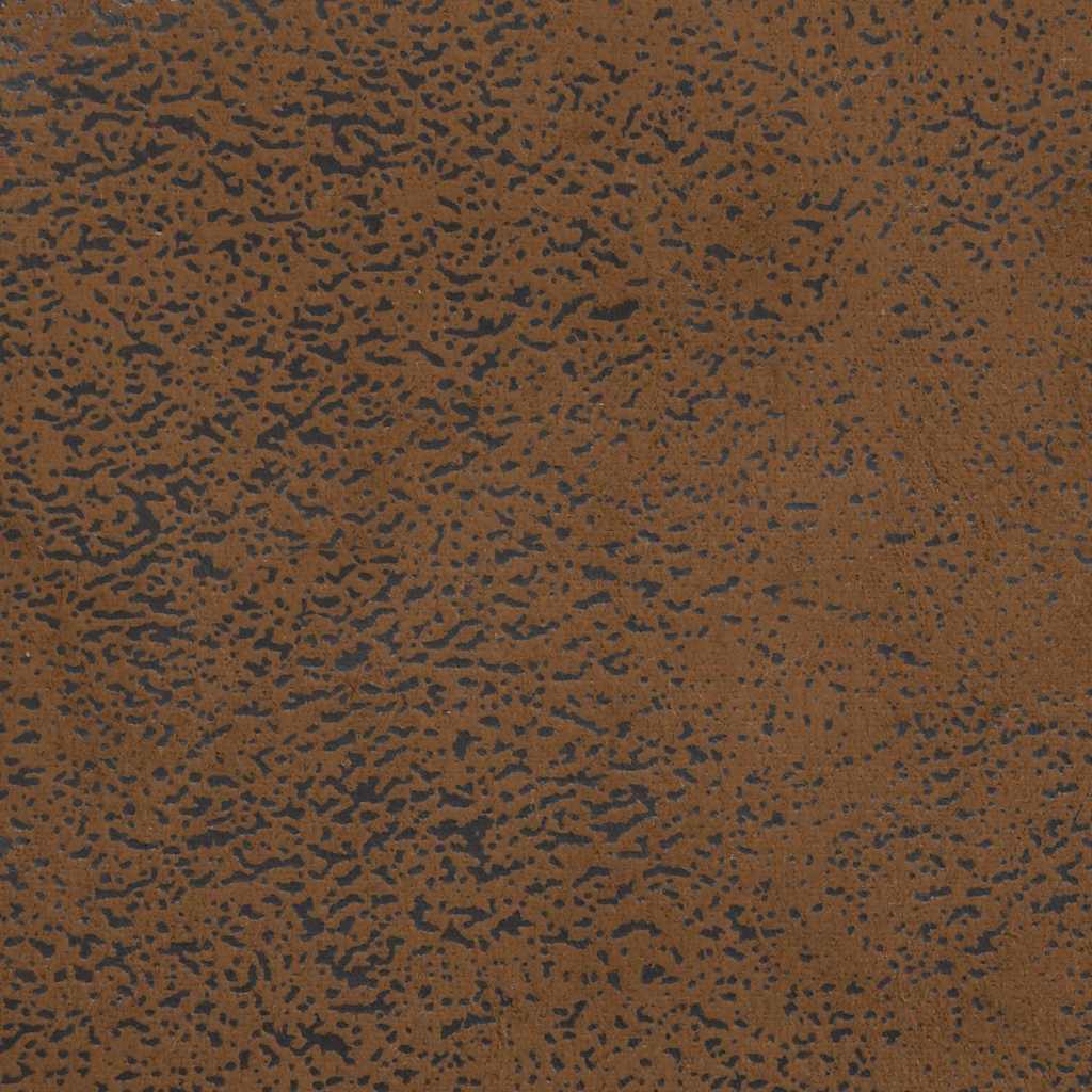 Sofa Brown 201.5 x 74.5 x 74.5 cm Polyester
