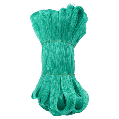 Bird Protection Net Green 4 x 25 m Polyethylene