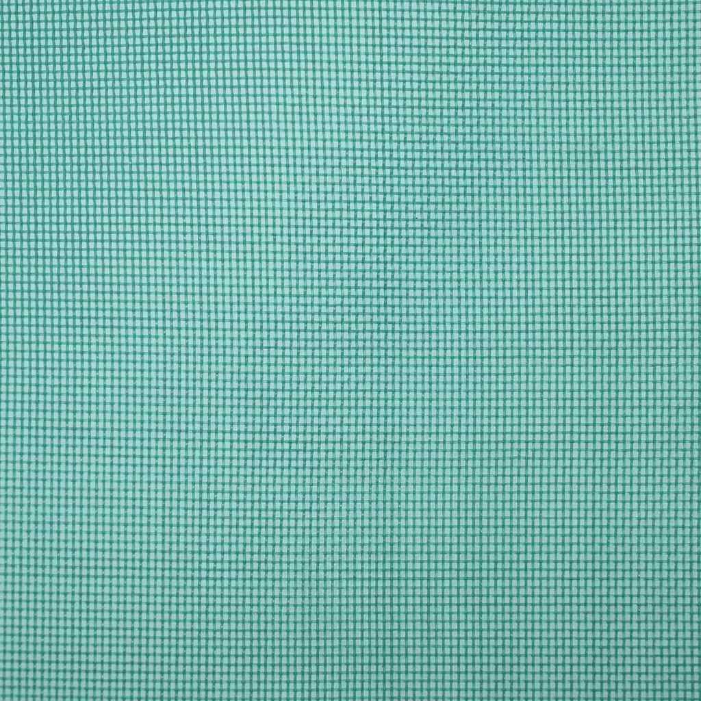 Silo Cover Green 8 x 5 m HDPE