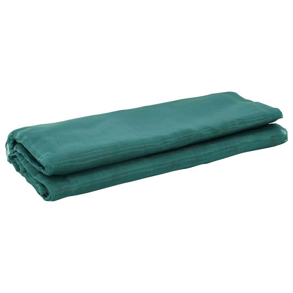 Silo Cover Green 10 x 5 m HDPE