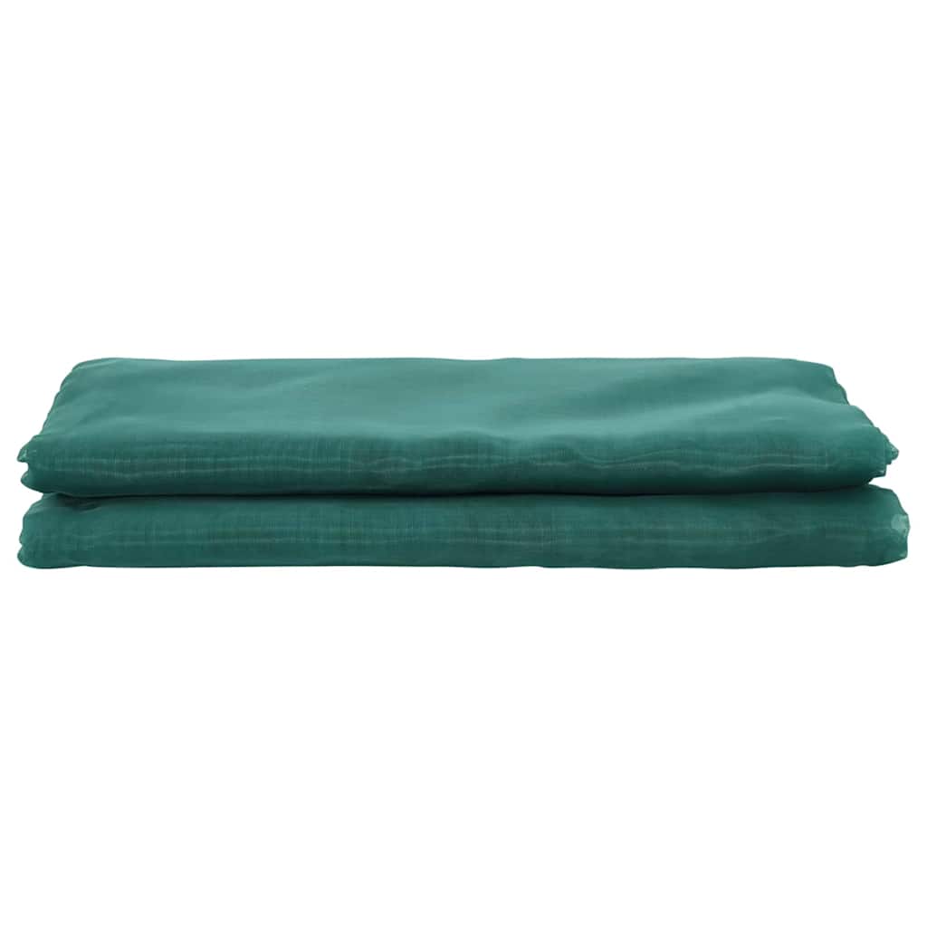 Silo Cover Green 10 x 5 m HDPE