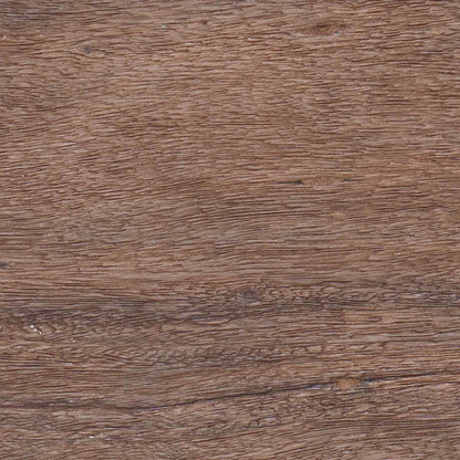 Stool Natural 30 x 30 x 45 cm Solid Teak Wood