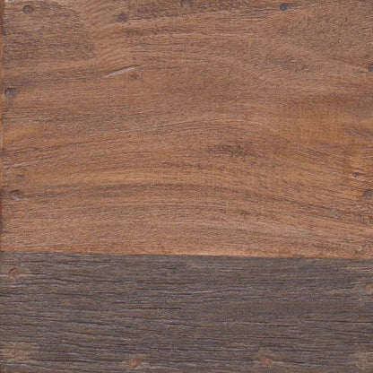 Stool Natural 29 x 29 x 48 cm Solid Reclaim wood