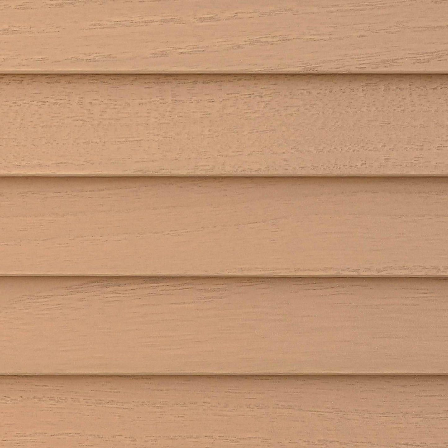 Venetian Blind Oak Look 55 x 130 cm 35 mm Solid Paulownia Wood