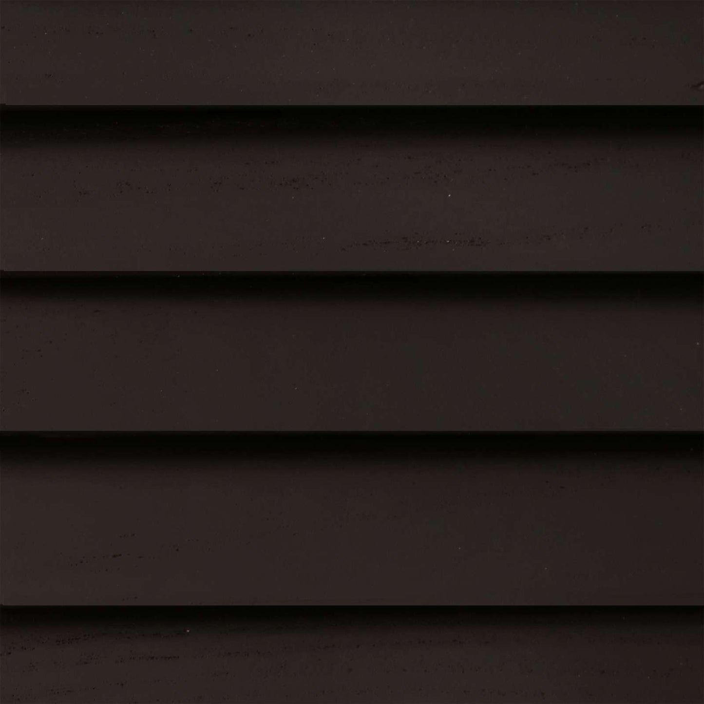 Venetian Blind Dark Brown 130 x 160 cm 35 mm