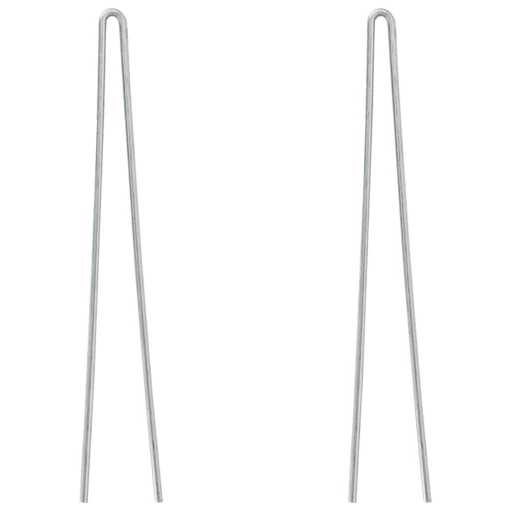 Pellet Trap Green 14 x 14 x 19 cm Steel