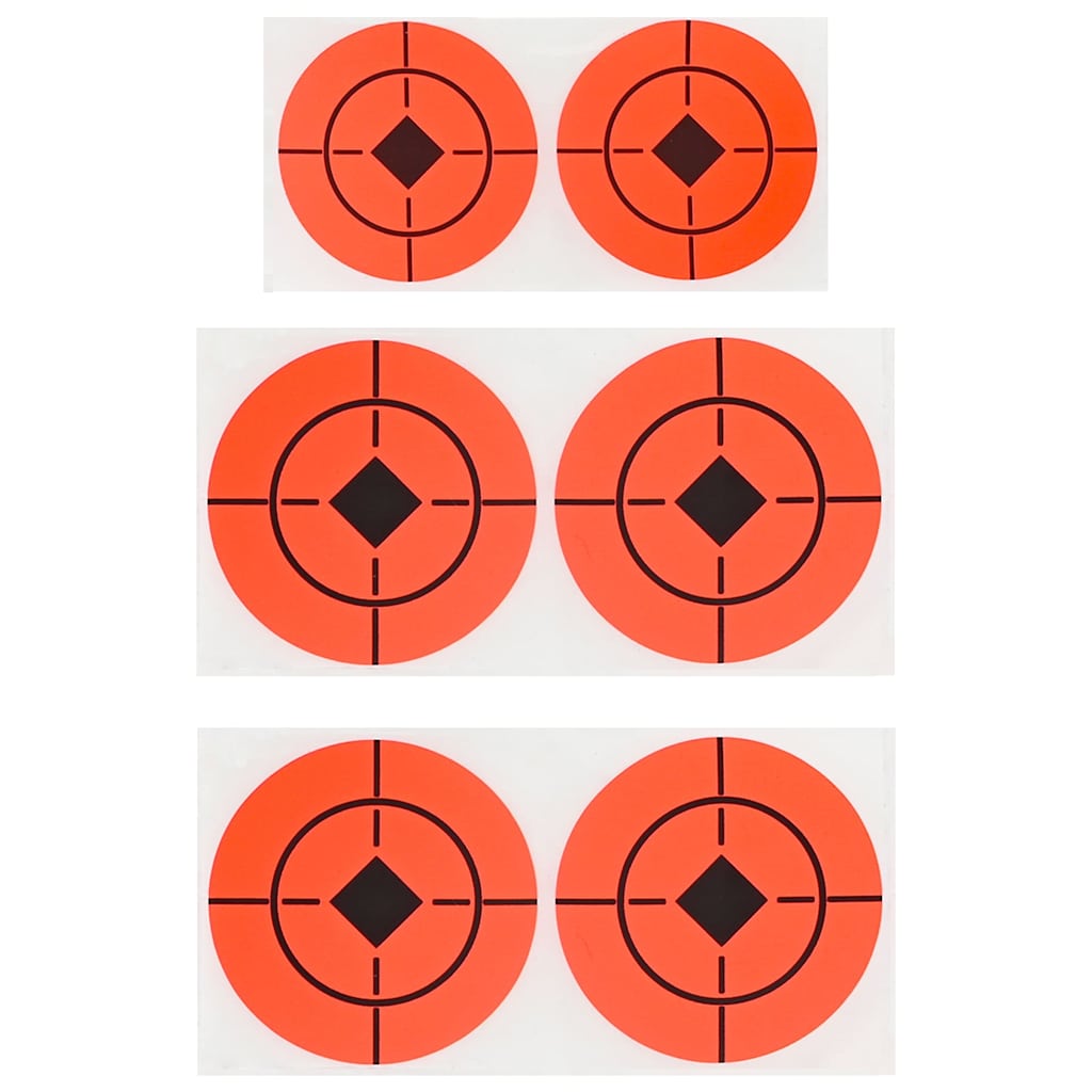Resetting Target Black 26 x 13 x 31 cm Steel