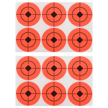 Resetting Target Black 40 x 34 x 53 cm Steel