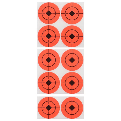 Resetting Target Black 38 x 20 x 33.5 cm Steel