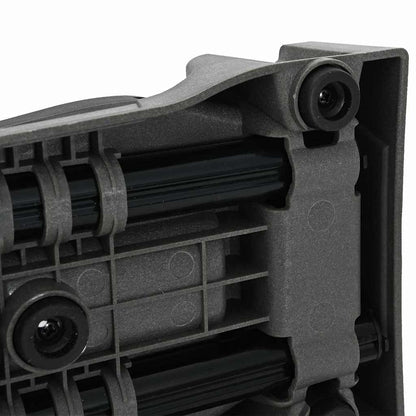 Shooting Rest Adjustable Grey 46 x 14 x 19.5 cm Plastic