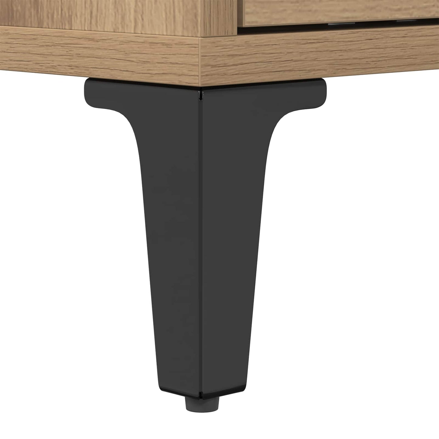 TV Cabinet 150 x 30 x 45 cm Artisan Oak