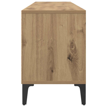 TV Cabinet 150 x 30 x 45 cm Artisan Oak