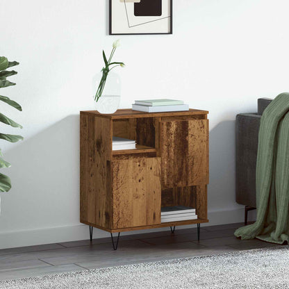 Sideboard Old Wood 60 x 35 x 70 cm
