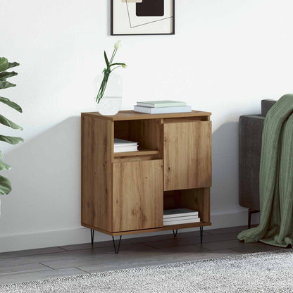 Sideboard Artisan Oak 60 x 35 x 70 cm