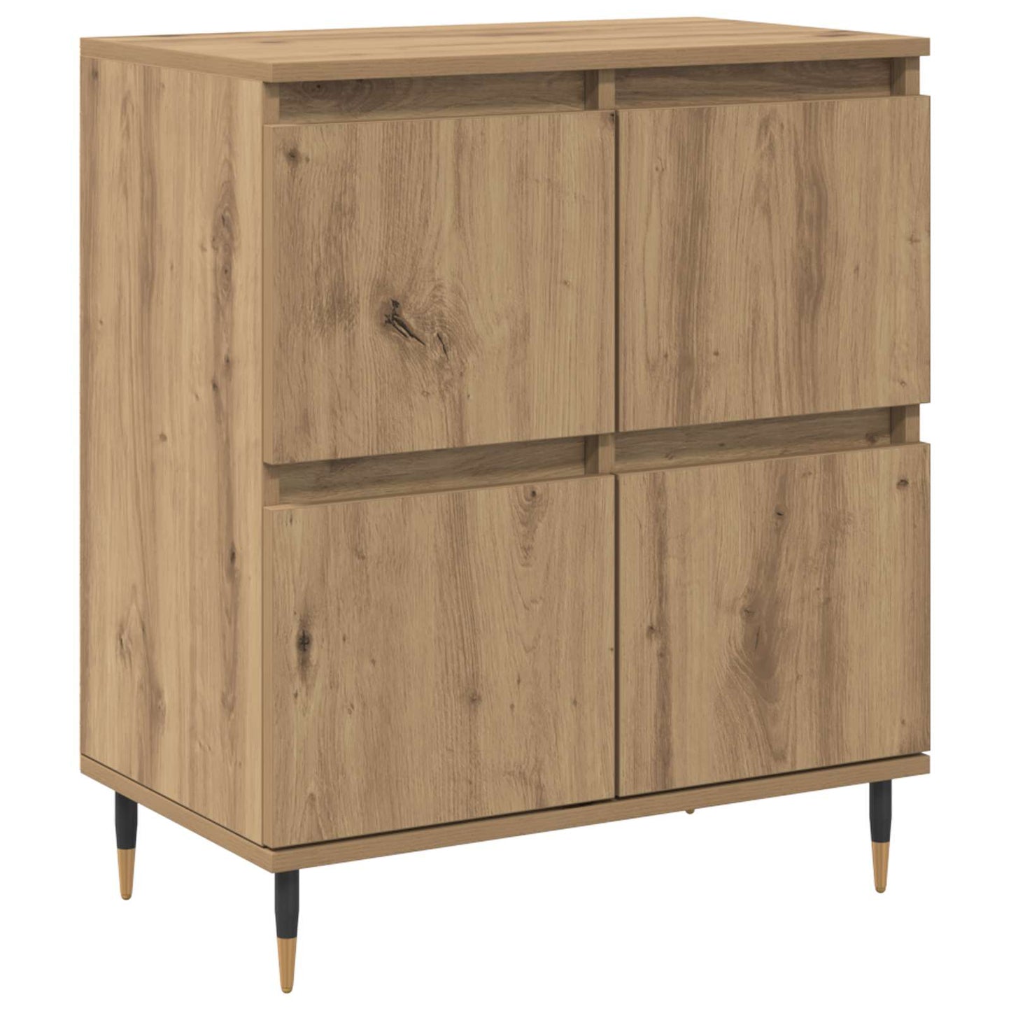 Sideboard Artisan Oak 60 x 35 x 70 cm