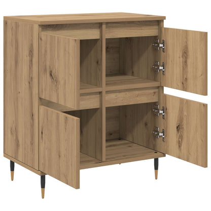 Sideboard Artisan Oak 60 x 35 x 70 cm