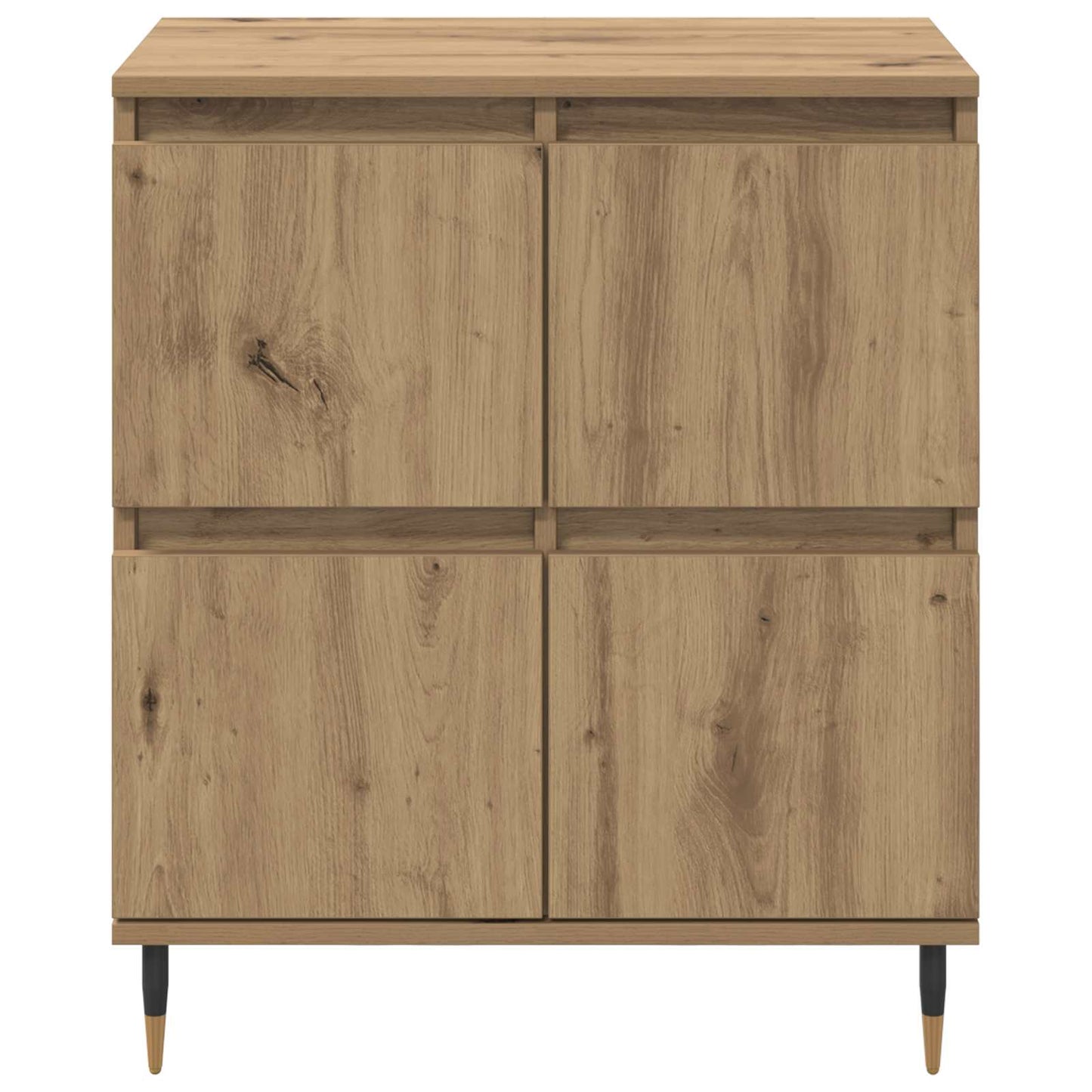 Sideboard Artisan Oak 60 x 35 x 70 cm
