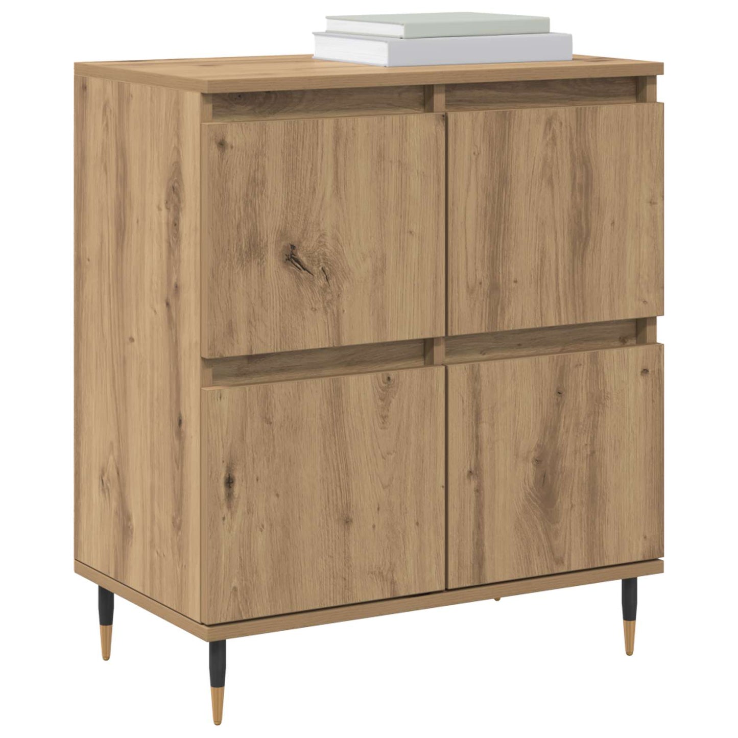 Sideboard Artisan Oak 60 x 35 x 70 cm