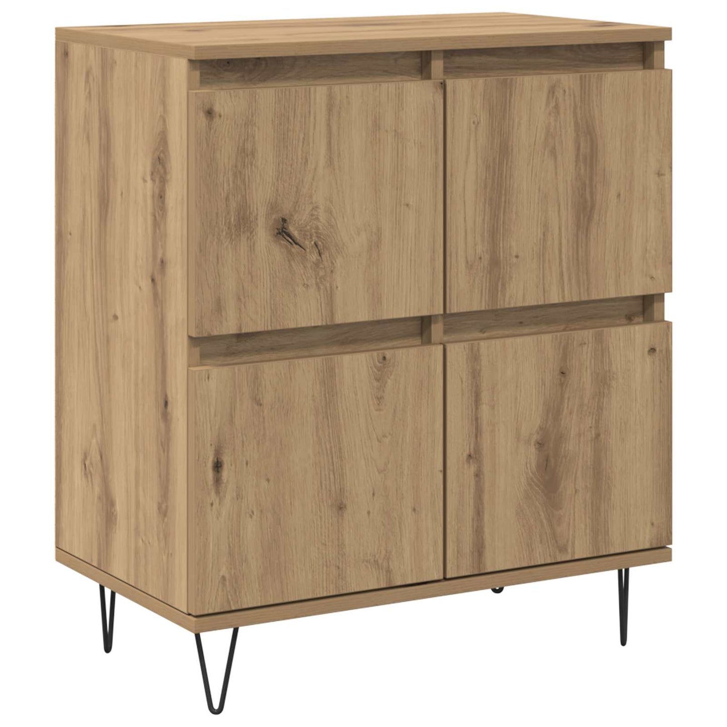 Sideboard Artisan Oak 60 x 35 x 70 cm