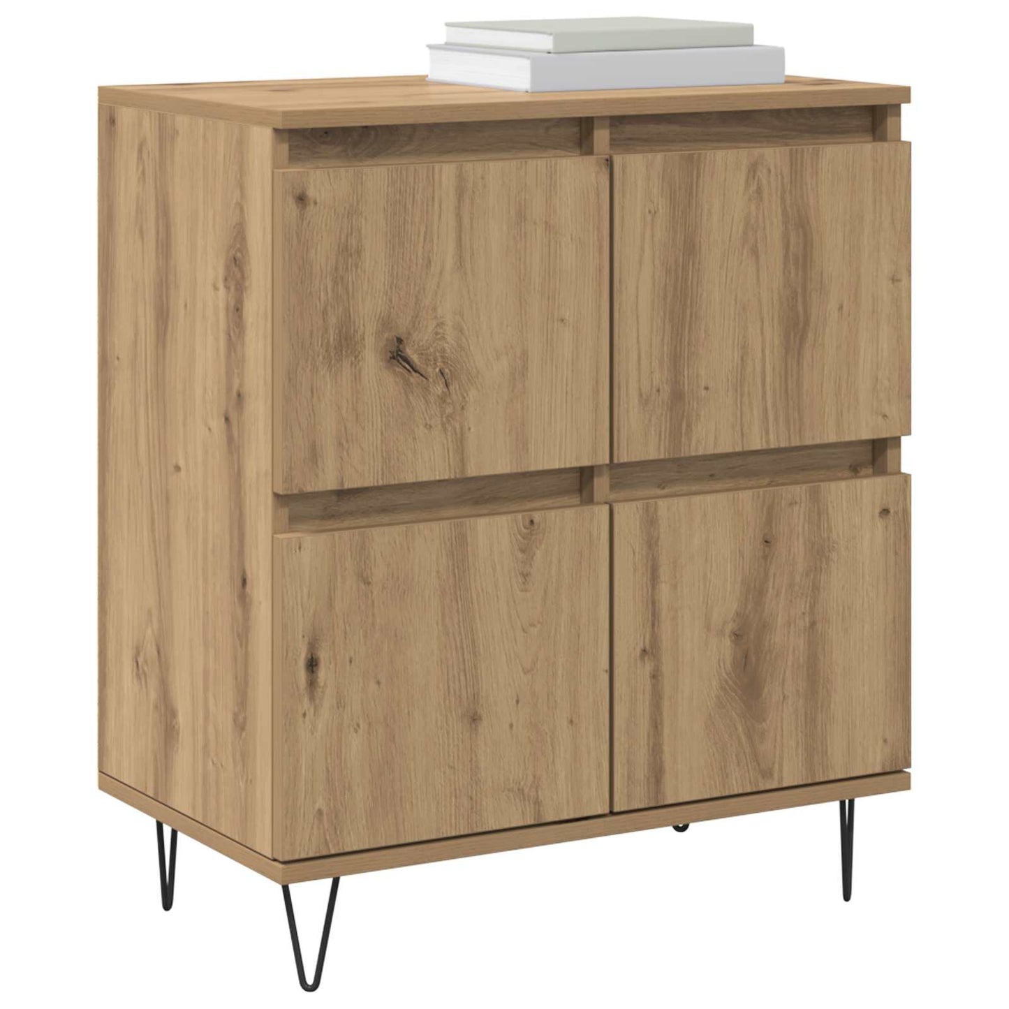 Sideboard Artisan Oak 60 x 35 x 70 cm
