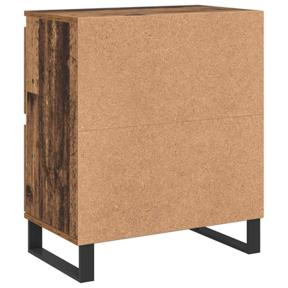Sideboard Old Wood 60 x 35 x 70 cm