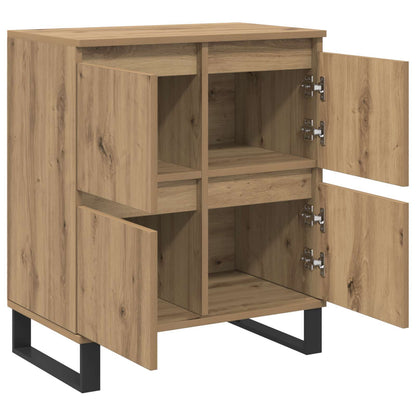 Sideboard Artisan Oak 60 x 35 x 70 cm