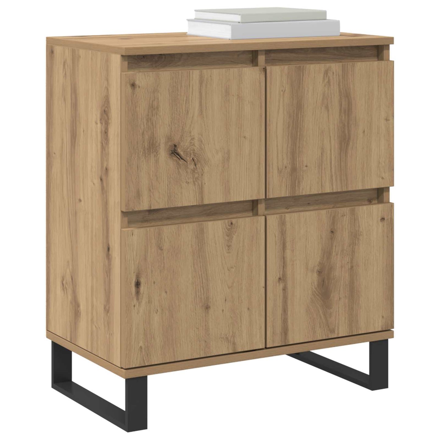 Sideboard Artisan Oak 60 x 35 x 70 cm