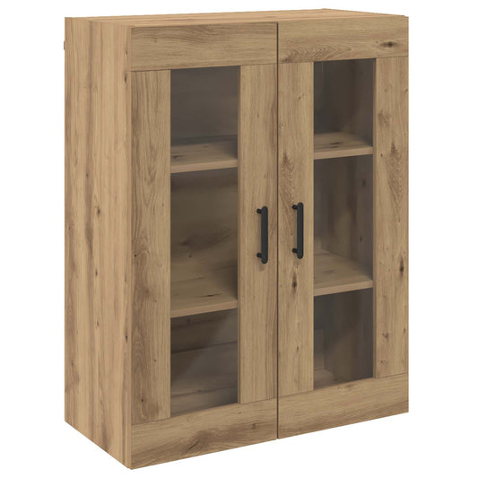Sideboard Artisan Oak 69.5 x 34 x 90 cm Engineered Wood