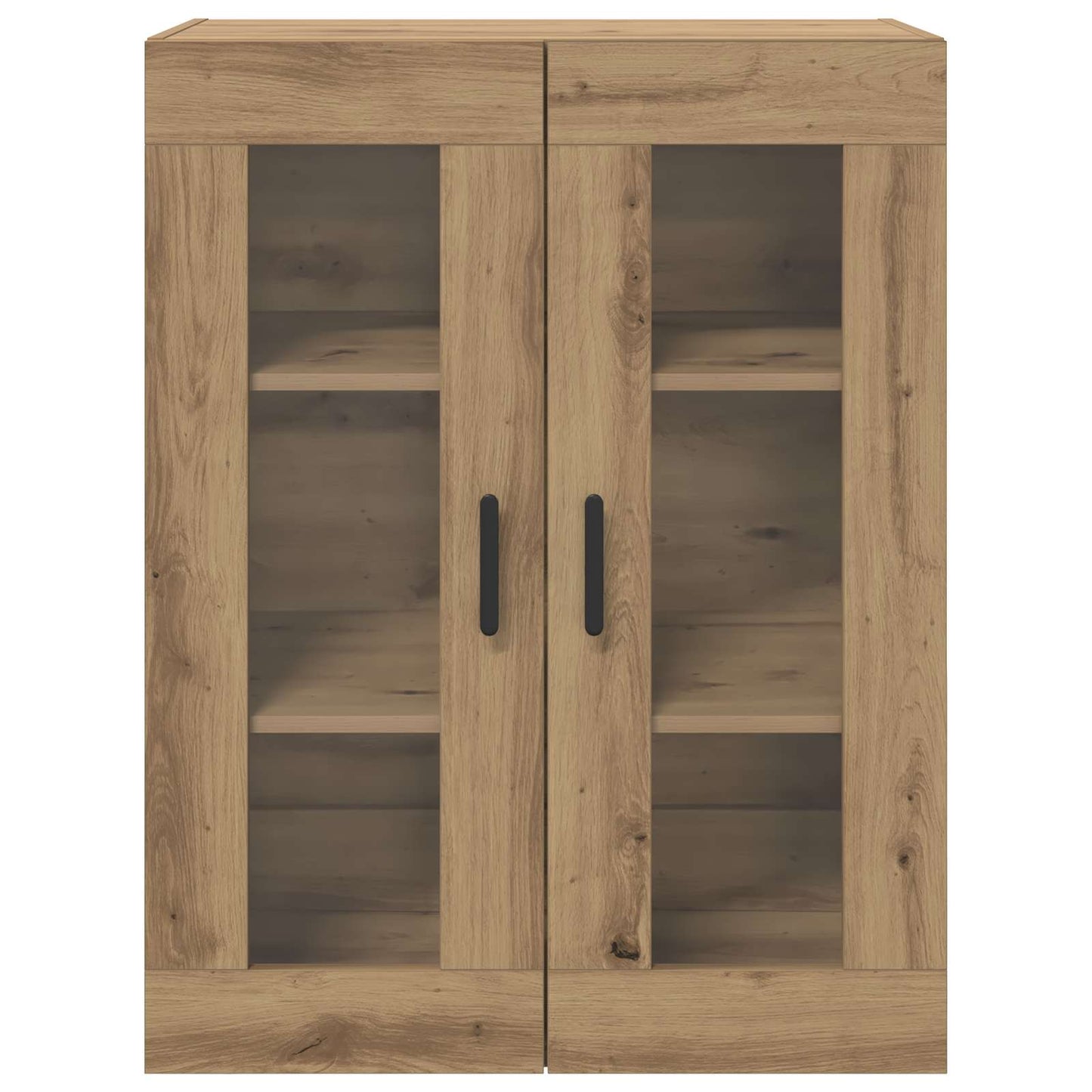 Sideboard Artisan Oak 69.5 x 34 x 90 cm Engineered Wood