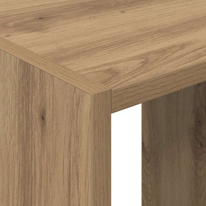 Wardrobe Artisan Oak 77 x 48 x 102 cm