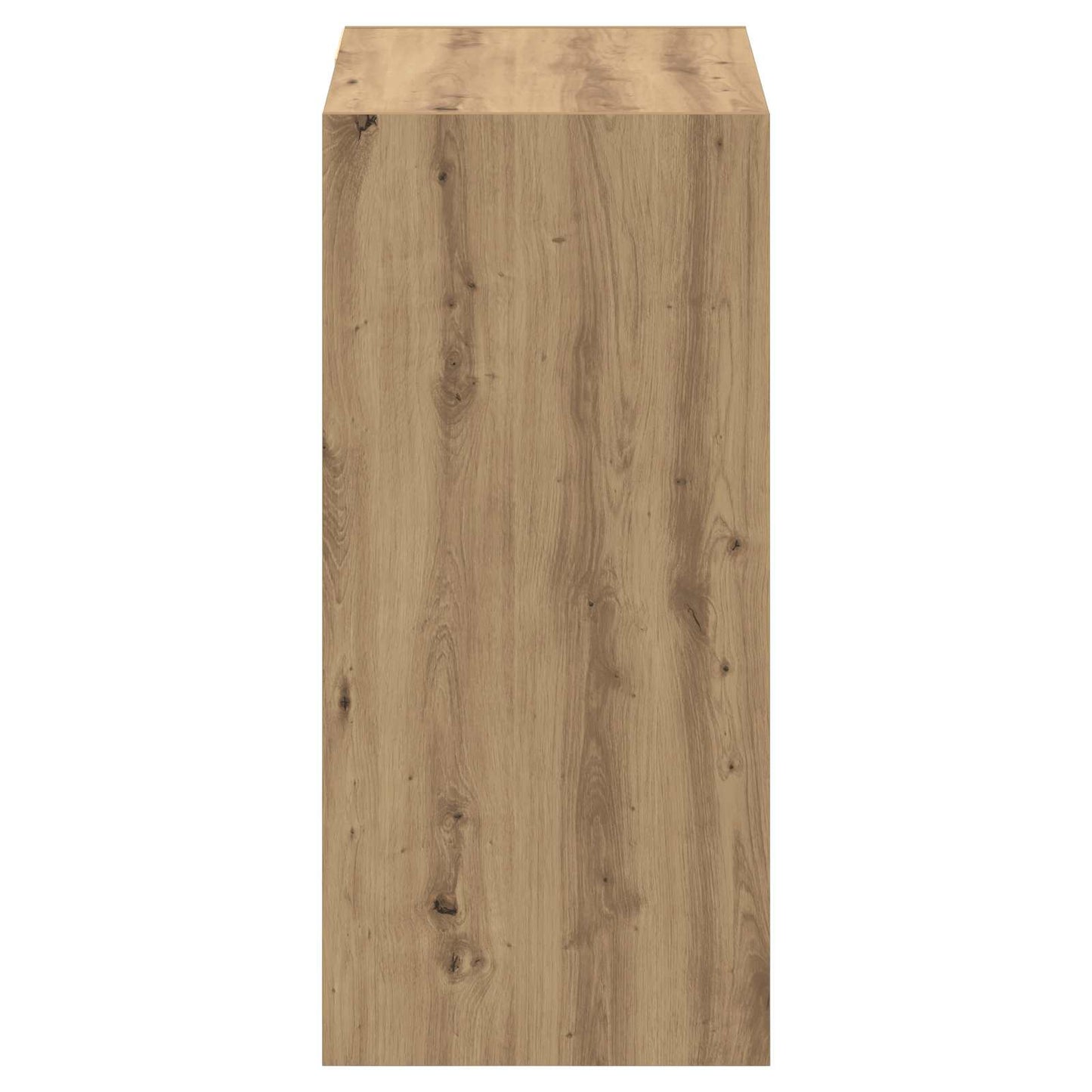 Wardrobe Artisan Oak 77 x 48 x 102 cm