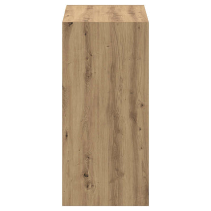 Wardrobe Artisan Oak 77 x 48 x 102 cm