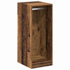 Wardrobe with Shelf with Storage Old wood 41 x 48 x 102 cm Engineered wood