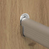 Wardrobe Artisan oak 41 x 48 x 102 cm Engineered wood