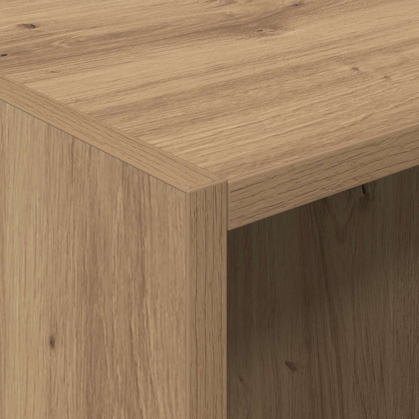 Wardrobe Artisan Oak 41 x 48 x 102 cm