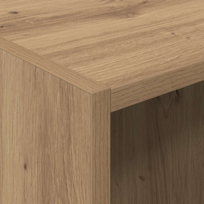 Wardrobe Artisan Oak 41 x 48 x 102 cm