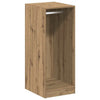 Wardrobe Artisan oak 41 x 48 x 102 cm Engineered wood