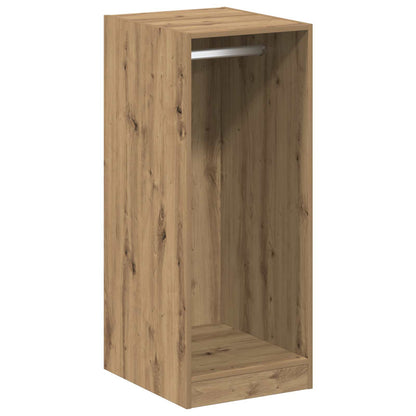 Wardrobe Artisan Oak 41 x 48 x 102 cm