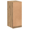Wardrobe Artisan oak 41 x 48 x 102 cm Engineered wood