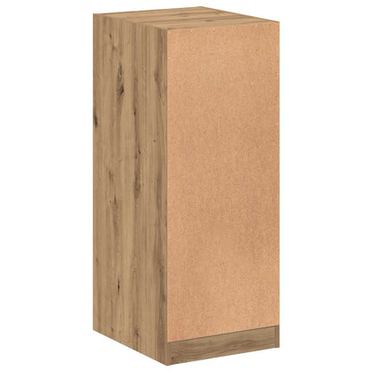 Wardrobe Artisan Oak 41 x 48 x 102 cm
