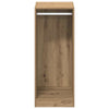Wardrobe Artisan oak 41 x 48 x 102 cm Engineered wood