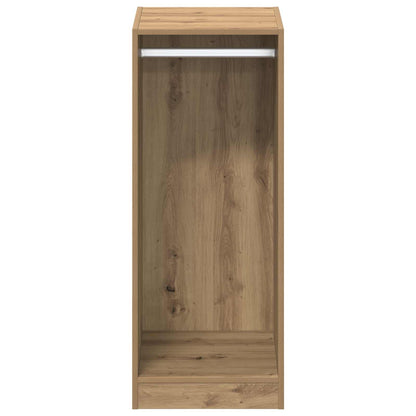 Wardrobe Artisan Oak 41 x 48 x 102 cm