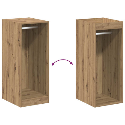 Wardrobe Artisan Oak 41 x 48 x 102 cm