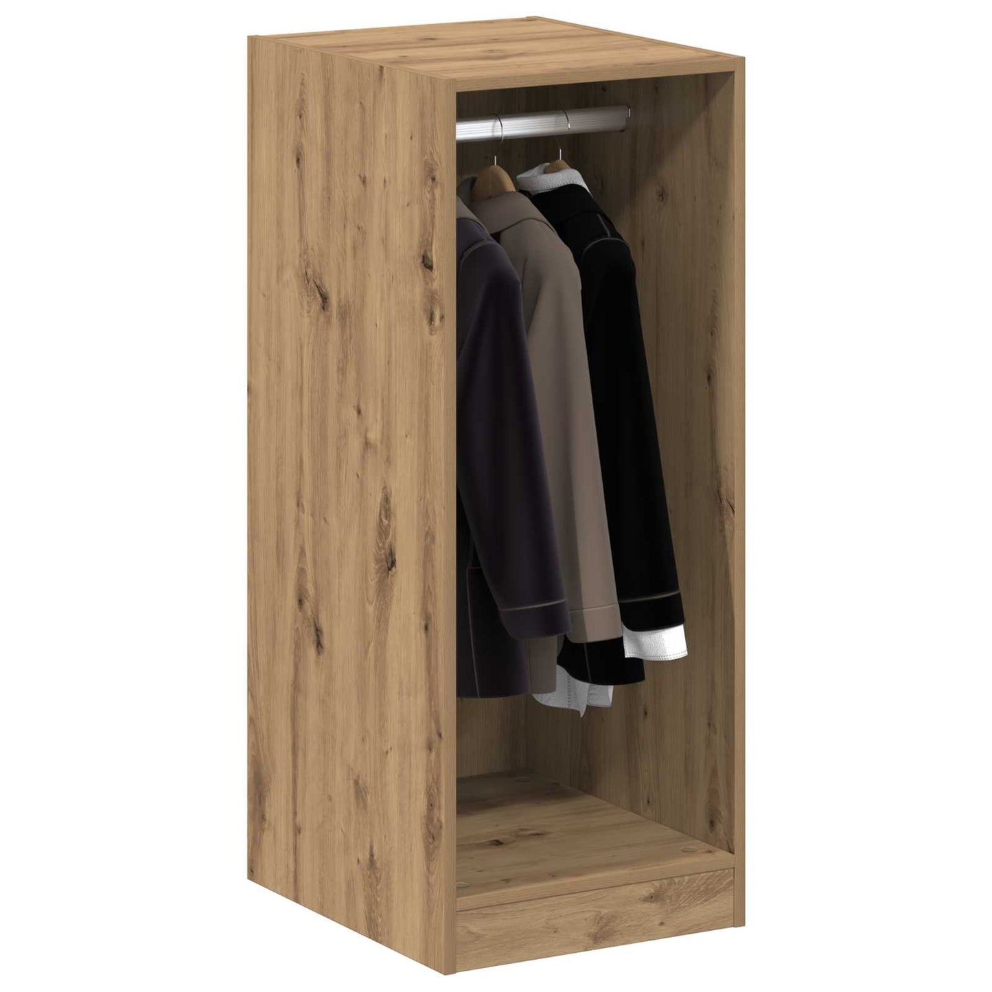 Wardrobe Artisan Oak 41 x 48 x 102 cm