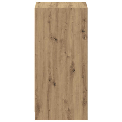 Wardrobe Artisan Oak 41 x 48 x 102 cm