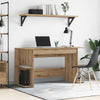 with Shelf Other with Storage Artisan oak 140 x 50 x 75 cm Engineered wood