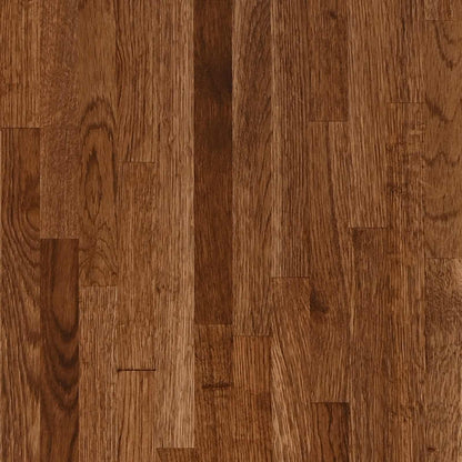 Table Top Light Brown Ø 60 x 2.5 cm Solid Oak Wood