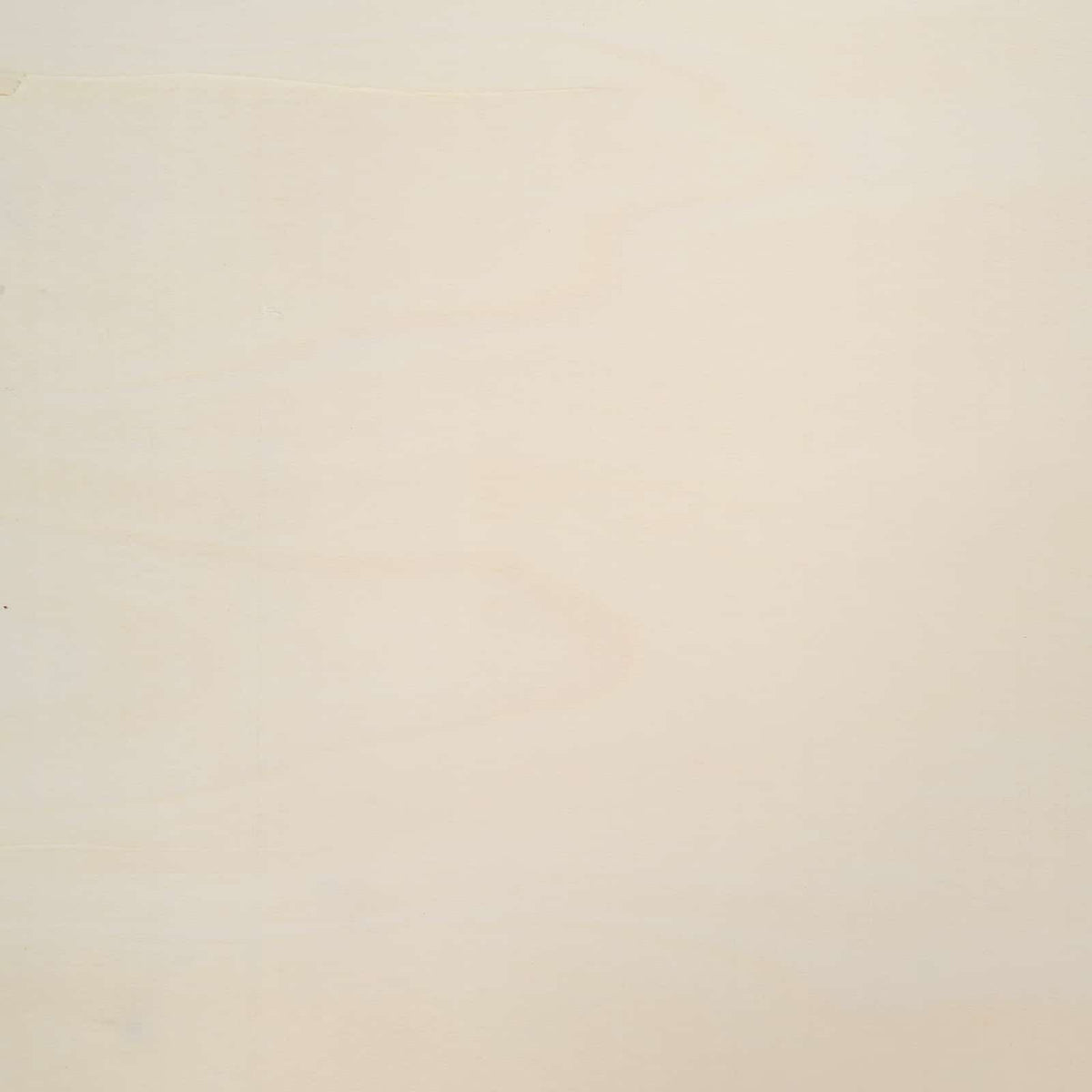 Wall Display Case Wall-Mounted Beige 21 x 4.5 x 59 cm