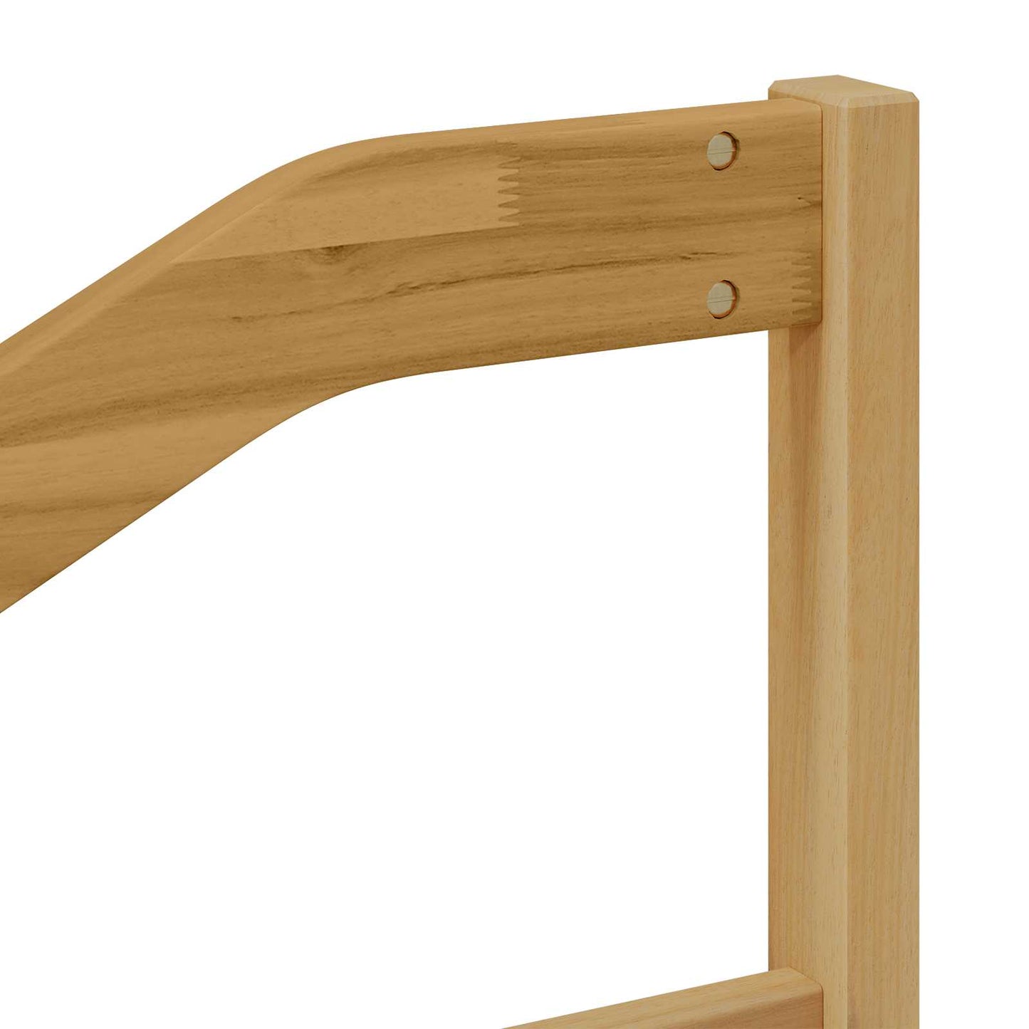 Outdoor Sofa Set 5 pcs White 245 x 126.5 x 73 cm